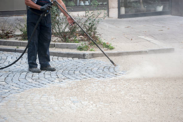 Reliable Fairview Heights, IL Pressure Washing Services Solutions